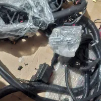 دسته سیم موتور ایکس۳۳ اتومات