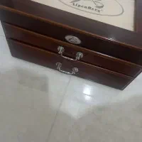 کنسول قاشق چنگال