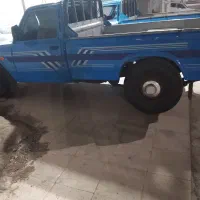 زامیاد مدل ۴۰۳