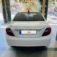 دنا پلاس اتوماتیک آبشنال فرمان D|خودرو سواری و وانت|جوانرود, |دیوار