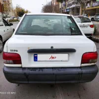 ماشین ۱۳۱مدل ۹۵