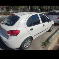 تیبا 2 (هاچبک) EX، مدل ۱۴۰۰|خودرو سواری و وانت|بندر ماهشهر, |دیوار