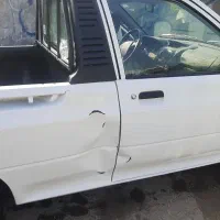 پراید وانت  صفر و خشک مدل ۱۴۰۳|خودرو سواری و وانت|رشت, تازه آباد|دیوار