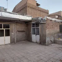 خانه ویلایی کلنگی|فروش خانه و ویلا|هشتگرد, شهرک راه آهن|دیوار