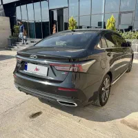 اریزو 6 پرو|خودرو سواری و وانت|اسلامشهر, ملکآباد|دیوار