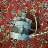 موتورماشین لباسشویی کارکرده ولی سالم|ماشین لباسشویی و خشک‌کن لباس|مشهد, توس (بلوار توس)|دیوار
