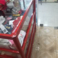ویترین  مغازه