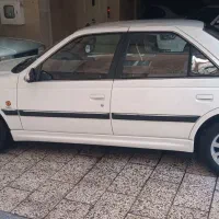 پژو پارس تی یو فایو