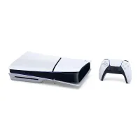 کنسول بازی Ps5 Slim|کنسول، بازی ویدئویی و آنلاین|دزفول, |دیوار