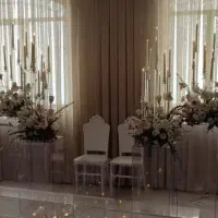 اجاره دکور عروس داماد|خدمات پذیرایی، مراسم|کرمانشاه, |دیوار