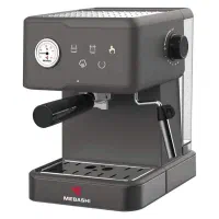 اسپرسو ساز،همزن کاسه دار و دستی