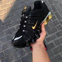 کفش (NIKE SHOX TL) مستر کوالیتی خفن|کیف، کفش، کمربند|تهران, گمرک|دیوار