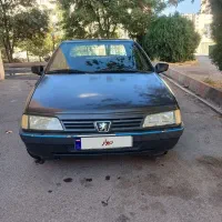 پژو Gli مدل ۸۴