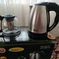 چای سازmaier|سماور، چایساز، قهوهساز|جهرم, |دیوار