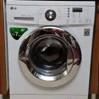 لباسشویی lg 7k