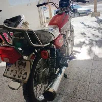 موتور ۱۲۵ مدل ۹۱|موتورسیکلت|تربتحیدریه, بالا ولایت|دیوار