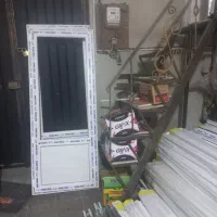 ساخت درب و پنجره دوجداره
