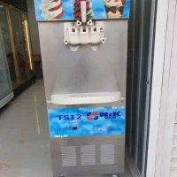 وسایل بستنی فروشی