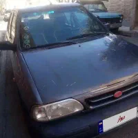 پراید دوگانه سالم|خودرو سواری و وانت|قم, علی آباد سعدگان|دیوار