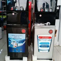 آبسردکن پاناسونیک