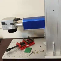 آموزش تکمیلی کورل و لیزر  همراه طلاسازی مورد نیاز