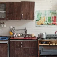 کابینت دسته دوم