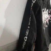 بارونی سایز48*50 *کت لی|کفش و لباس بچه|رباط‌کریم, نصیرشهر|دیوار