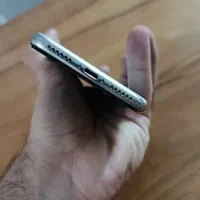 ایفون ایکس ۲۵۶سفید در حد نو|موبایل|تهران, بهجتآباد|دیوار