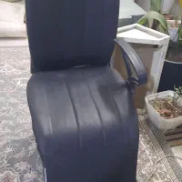 صندلی آرایشگاهی زنانه|آرایشگاه و سالنهای زیبایی|مشهد, موعود|دیوار