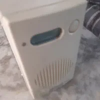 UPS محافظ حرفه ای کامپیوتر|قطعات و لوازم جانبی رایانه|هشتگرد, هشتگرد قدیم|دیوار