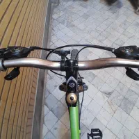 دوچرخه 26 ویوا دنده ای|دوچرخه، اسکیت، اسکوتر|قم, کلهری|دیوار