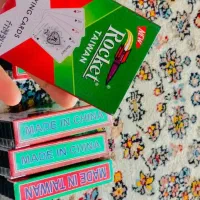 پاسور 165 حراج