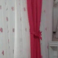 پرده|پرده، رانر، رومیزی|تهران, امیریه|دیوار