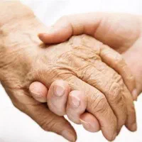 رسیدگی به سالمند