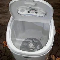 مینیواش MW 4000 آکبند صفر استفادهنشده|ماشین لباسشویی و خشککن لباس|پاکدشت, پاکدشت (مامازند)|دیوار