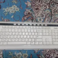 کیبورد کامپیوتر