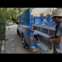 حمل بار با نیسان هشتگرد و نظرآباد و حومه|خدمات حمل و نقل|هشتگرد, هشتگرد قدیم|دیوار