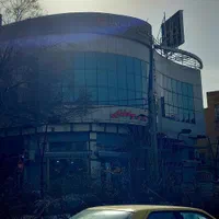 مغازه ۱۶ متری مجتمع کاسپین دارایی دوم