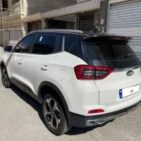 x55 پرو مدل ۴۰۱ تحویل ۴۰۲ بدون رنگ کم کار درحد|خودرو سواری و وانت|تهران, شهید رجایی|دیوار