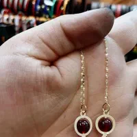 نیم ست یلدایی جذاب|جواهرات|شیراز, شاهچراغ|دیوار