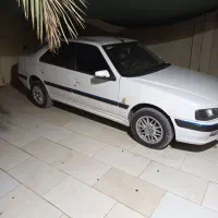 پارس موتور زانتیا