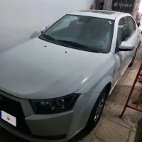 دنا پلاس توربو اتومات خشک 1402