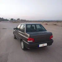 پراید ۱۳۲|خودرو سواری و وانت|طبس, |دیوار