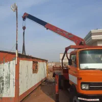 جهت کار در شرکتهای دولتی و شخصی و جابجایی