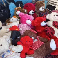 عروسک سایز بزرگ