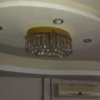 لوستر|لوستر و چراغ آویز|رشت, شهرک پردیسان|دیوار