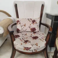 مبل ۷ نفره سالم|مبلمان خانگی و میز عسلی|تهران, شهرک فرهنگیان|دیوار