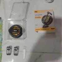 فن خنک کننده موبایل|لوازم جانبی موبایل و تبلت|الشتر, |دیوار