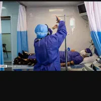 پرستارتزریقات سرم سوندپانسمان بخیه امپول آتل جراح