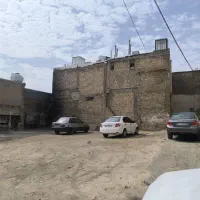 فروش زمین مسکونی|فروش زمین و ملک کلنگی|شیراز, لب آب|دیوار
